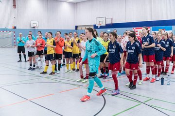 Bild 43 - wCJ Norddeutsches Futsalturnier Auswahlmannschaften